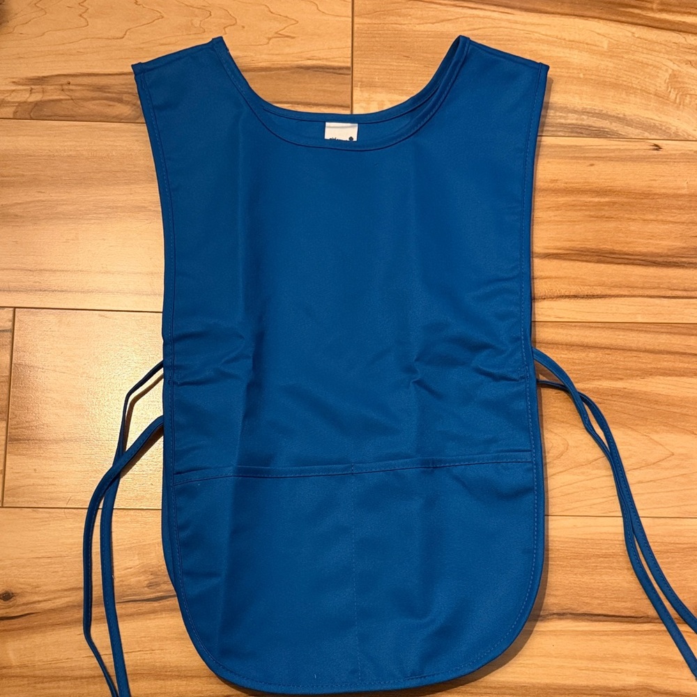 NWT Official Girl Scouts Daisy Tunic